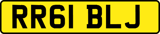 RR61BLJ