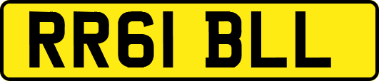RR61BLL
