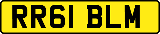 RR61BLM