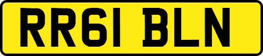 RR61BLN