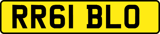RR61BLO