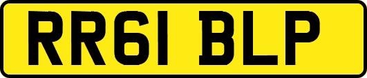 RR61BLP