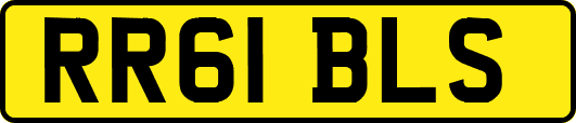 RR61BLS