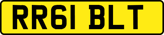 RR61BLT