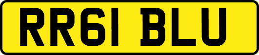 RR61BLU