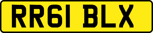 RR61BLX
