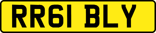 RR61BLY