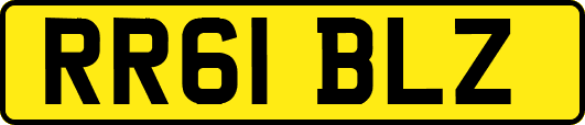 RR61BLZ