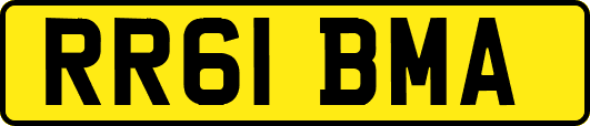 RR61BMA