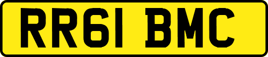 RR61BMC