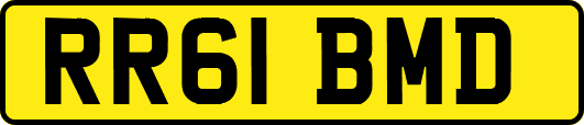 RR61BMD