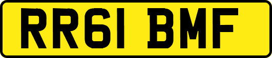 RR61BMF