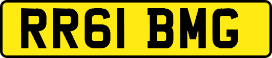 RR61BMG