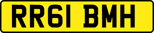 RR61BMH
