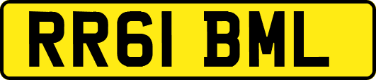 RR61BML