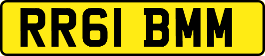 RR61BMM
