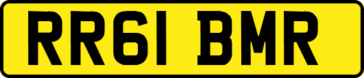 RR61BMR