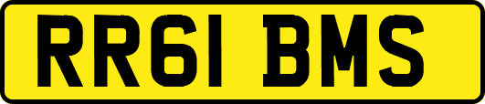 RR61BMS