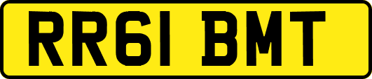 RR61BMT