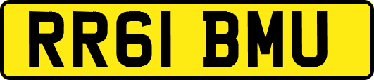 RR61BMU