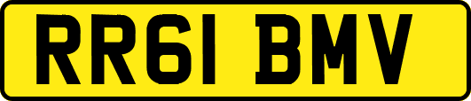 RR61BMV