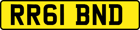 RR61BND