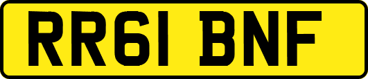 RR61BNF