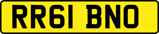 RR61BNO