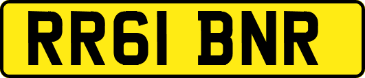 RR61BNR
