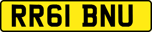 RR61BNU