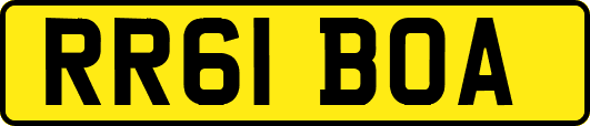 RR61BOA