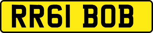 RR61BOB