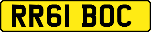RR61BOC
