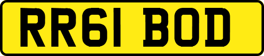 RR61BOD