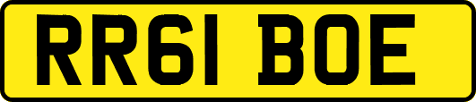 RR61BOE