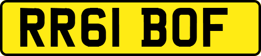 RR61BOF