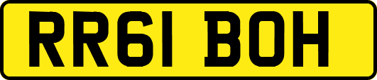 RR61BOH