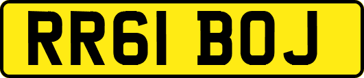 RR61BOJ