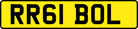 RR61BOL