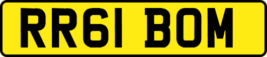 RR61BOM