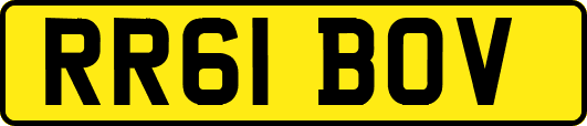 RR61BOV