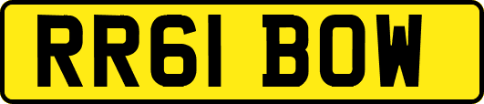 RR61BOW