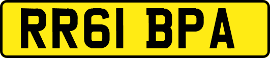 RR61BPA