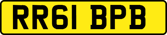 RR61BPB