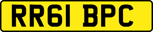 RR61BPC