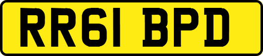 RR61BPD
