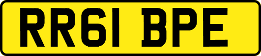 RR61BPE