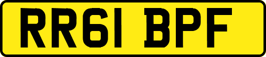 RR61BPF