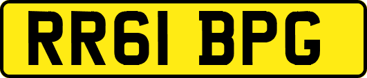 RR61BPG