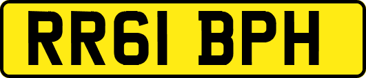 RR61BPH